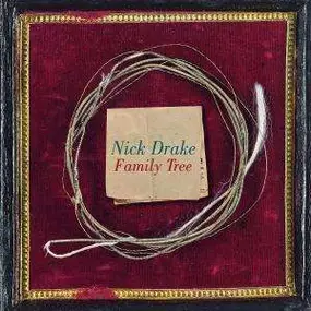 Nick Drake - Family Tree