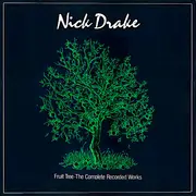LP-Box - Nick Drake - Fruit Tree - The Complete Recorded Works - Hardcover Box + Booklet