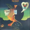 LP - Nick Drake - Pink Moon - 180gr. High Quality