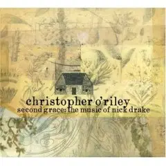 Christopher O'Riley - Second Grace: the Music of N. d