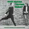 LP - Nick Drake - 'Second Grace' Alternate Versions And Unreleased Songs