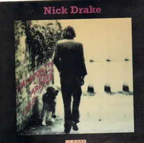 Nick Drake - Tanworth In Arden 1967/68