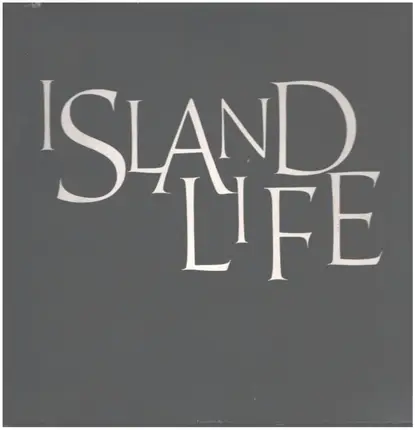 Nick Drake, John Martyn, U2 - Island Life - 25 Years Of Island Records