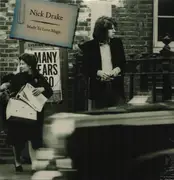 LP - Nick Drake - Made To Love Magic