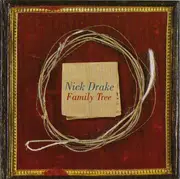 CD - Nick Drake - Family Tree