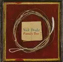 CD - Nick Drake - Family Tree