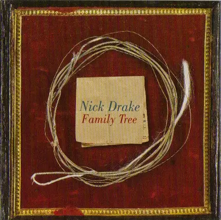 Nick Drake - Family Tree
