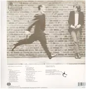 LP & MP3 - Nick Drake - Five Leaves Left