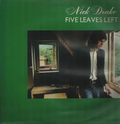 Nick Drake - Five Leaves Left