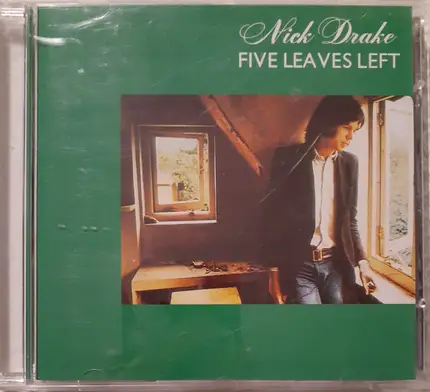 Nick Drake - Five Leaves Left