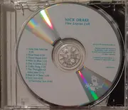 CD - Nick Drake - Five Leaves Left