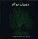 LP-Box - Nick Drake - Fruit Tree - The Complete Recorded Works - Hardcover Box + Booklet