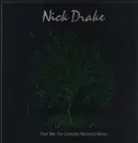 LP-Box - Nick Drake - Fruit Tree - The Complete Recorded Works - Hardcover Box + Booklet