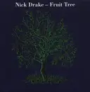 CD-Box - Nick Drake - Fruit Tree - Ltd Ed, cardboard box