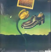 LP - Nick Drake - Pink Moon - 180gr. High Quality
