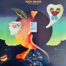 LP - Nick Drake - Pink Moon - Gatefold, 180g Vinyl