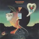 CD - Nick Drake - Pink Moon - Digisleeve