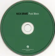 CD - Nick Drake - Pink Moon - Still Sealed