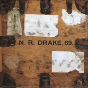 CD-Box - Nick Drake - Tuck Box - Box + Digisleeves + Posters