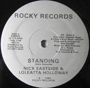Loleatta Holloway - Standing