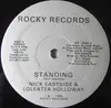 12'' - Nick Eastside & Loleatta Holloway - Standing