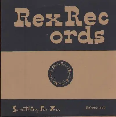 Nick Faber - Something for You
