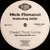 LP - Nick Fiorucci Featuring JaQe - Need Your Love