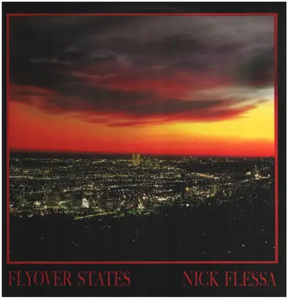 Nick Flessa - Flyover States