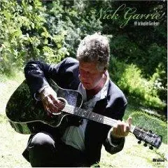 Nick Garrie - 49 Arlington Gardens