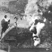 Nick Garrie - NIGHTMARE OF JB STANISLAS