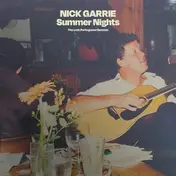 Nick Garrie - Summer Nights