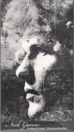 Nick Garrie - The Nightmare Of J. B. Stanislas