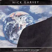 Nick Garvey - Take A Look Over My Shoulder