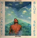 LP - Nick Garvey - Blue Skies