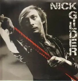 Nick Gilder - Same