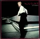 LP - Nick Gilder - City Nights