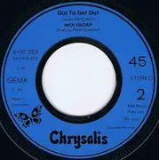 7inch Vinyl Single - Nick Gilder - (You Really) Rock Me