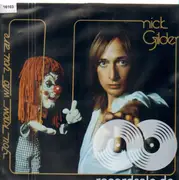 LP - Nick Gilder - You Know Who You Are
