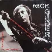 Nick Gilder - Let Me In