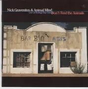 CD - Nick Gravenites - Don't Feed the Animals
