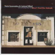 Nick Gravenites - Don't Feed the Animals
