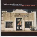 CD - Nick Gravenites - Don't Feed the Animals