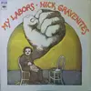 LP - Nick Gravenites - My Labors - 2-EYE COLUMBIA USA