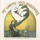 CD - Nick Gravenites - My Labors