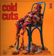 Nick Greenwood - Cold Cuts