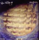 LP - Nick Hakim - Where Will We Go Part 1 & 2