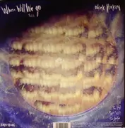 LP - Nick Hakim - Where Will We Go Part 1 & 2