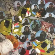 Double LP - Nick Hakim - Will This Make Me Good