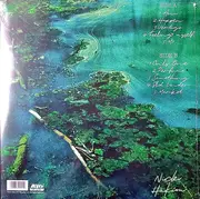 LP - Nick Hakim - Cometa