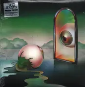 LP - Nick Hakim - Green Twins